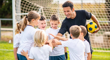 Who we server - Boys & Girls Club