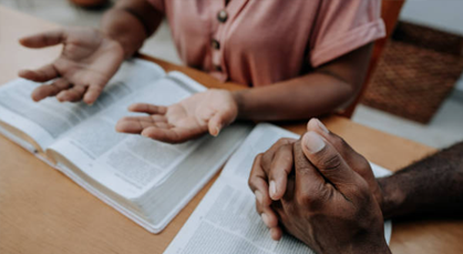 Who we server - Churches