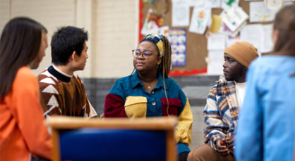 Who we server - Counseling